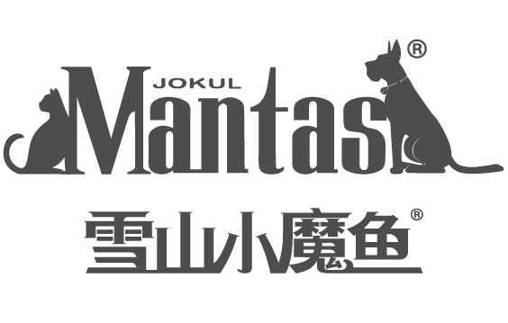 雪山小魔魚?